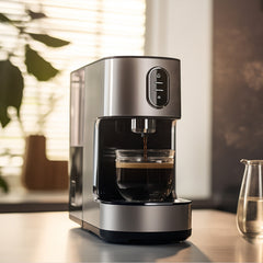 Drip Coffee Maker for Smooth & Consistent Brewing