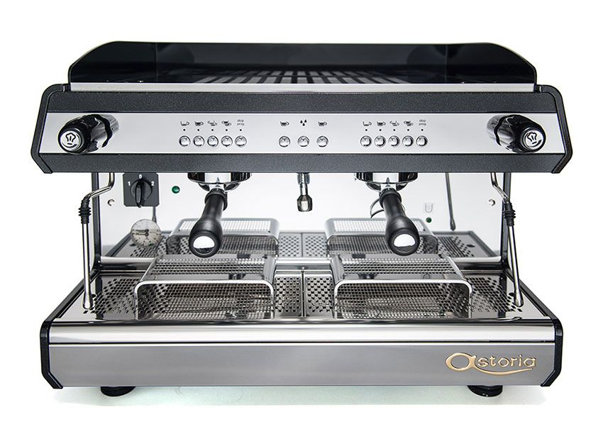 Astoria Treviso R Coffee Machine