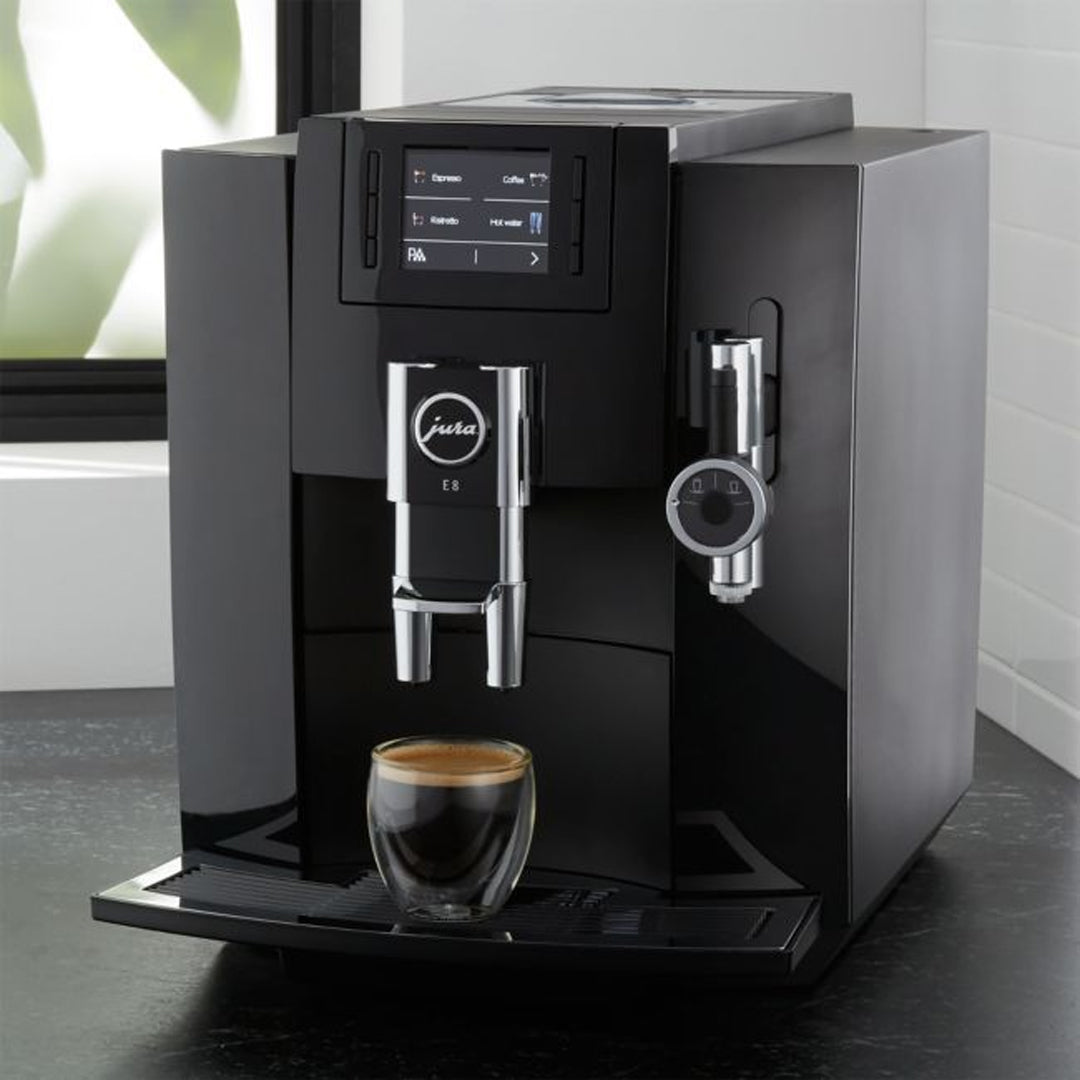 Piston Coffee Machine for Authentic Manual Brewing